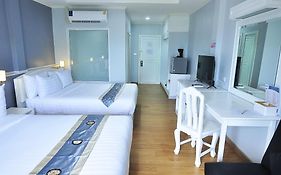 Am Heritage Room